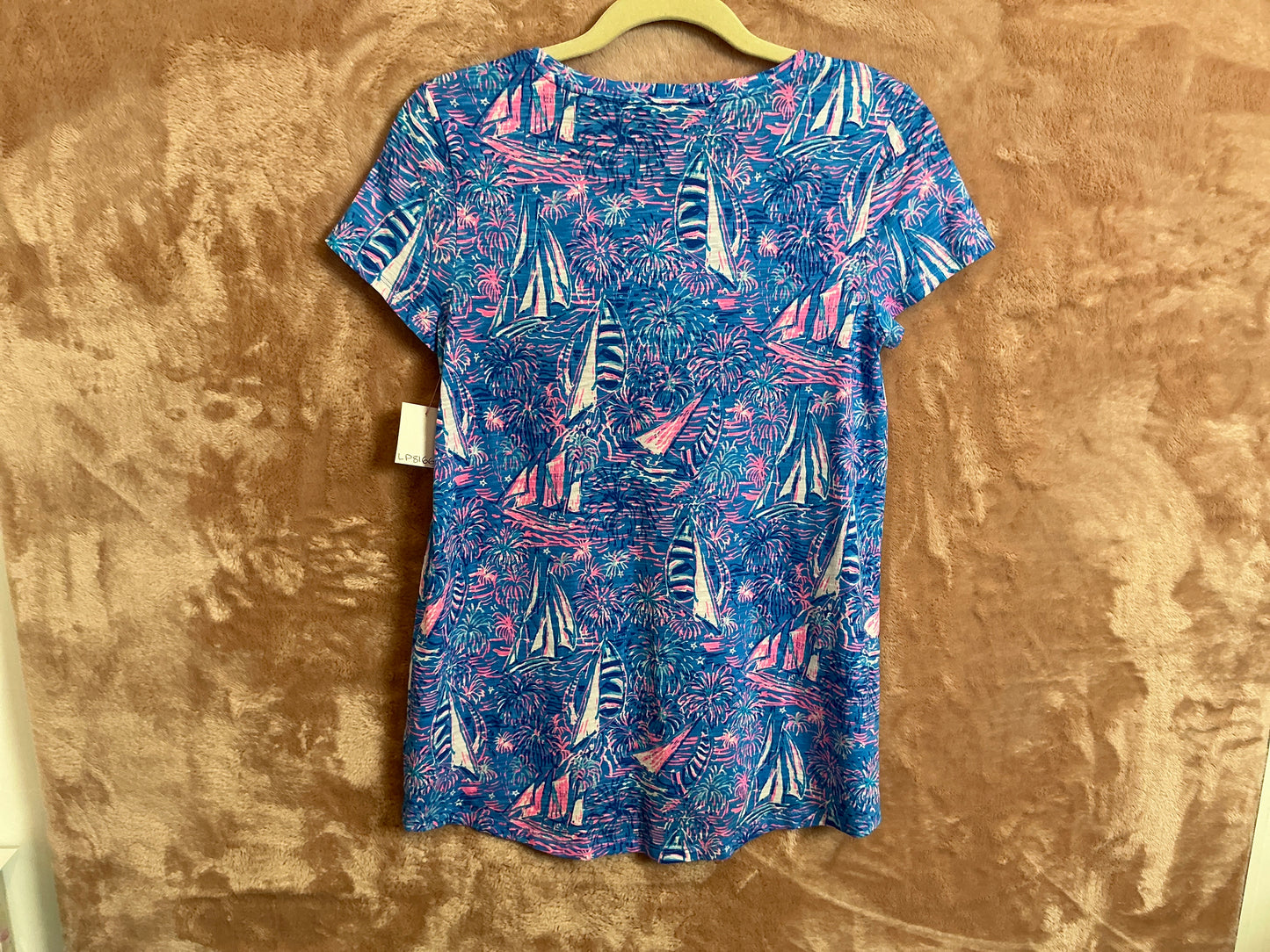 Lilly Pulitzer Top - Size XS
