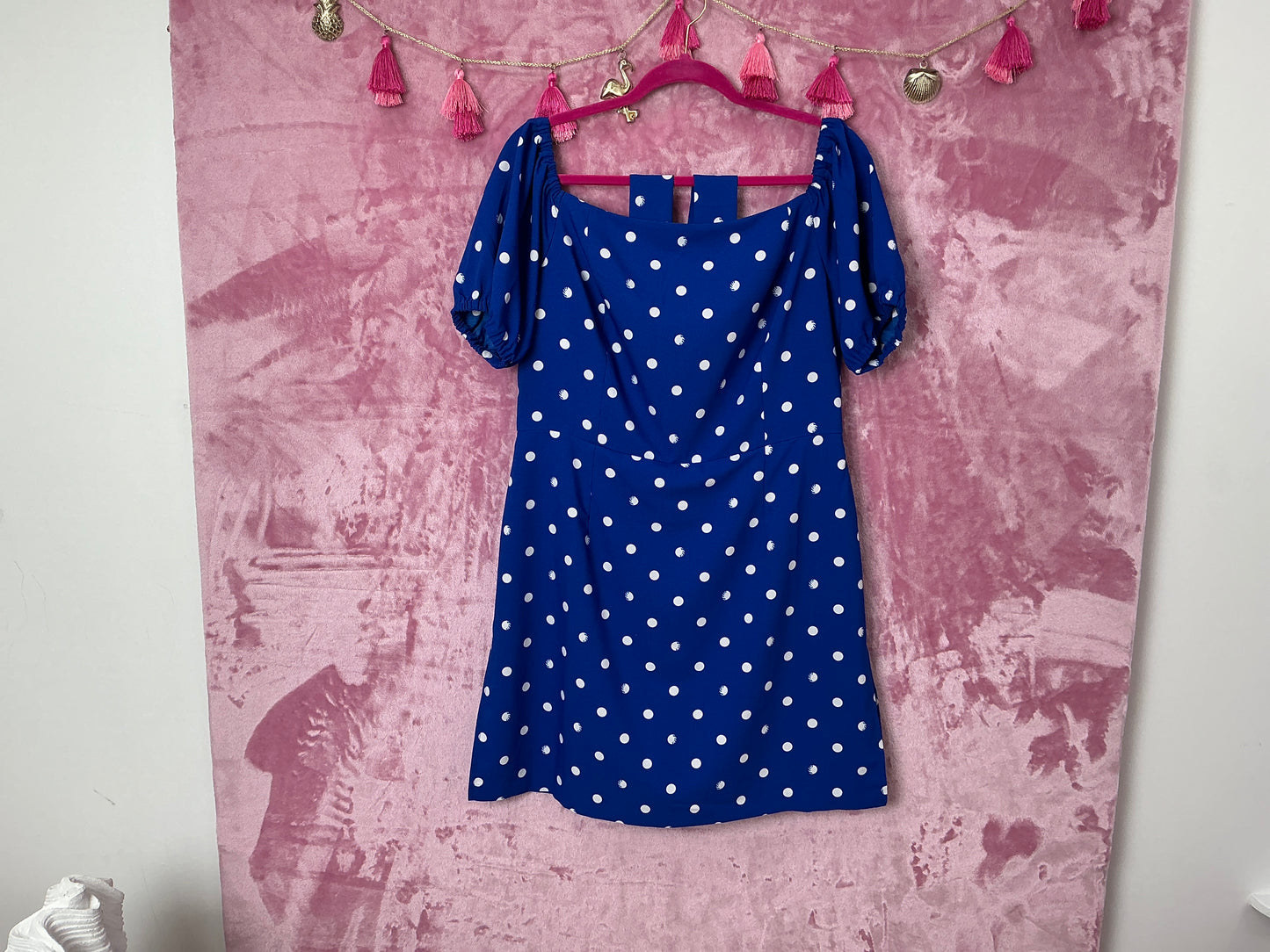 Lilly Pulitzer Romper - Size 14