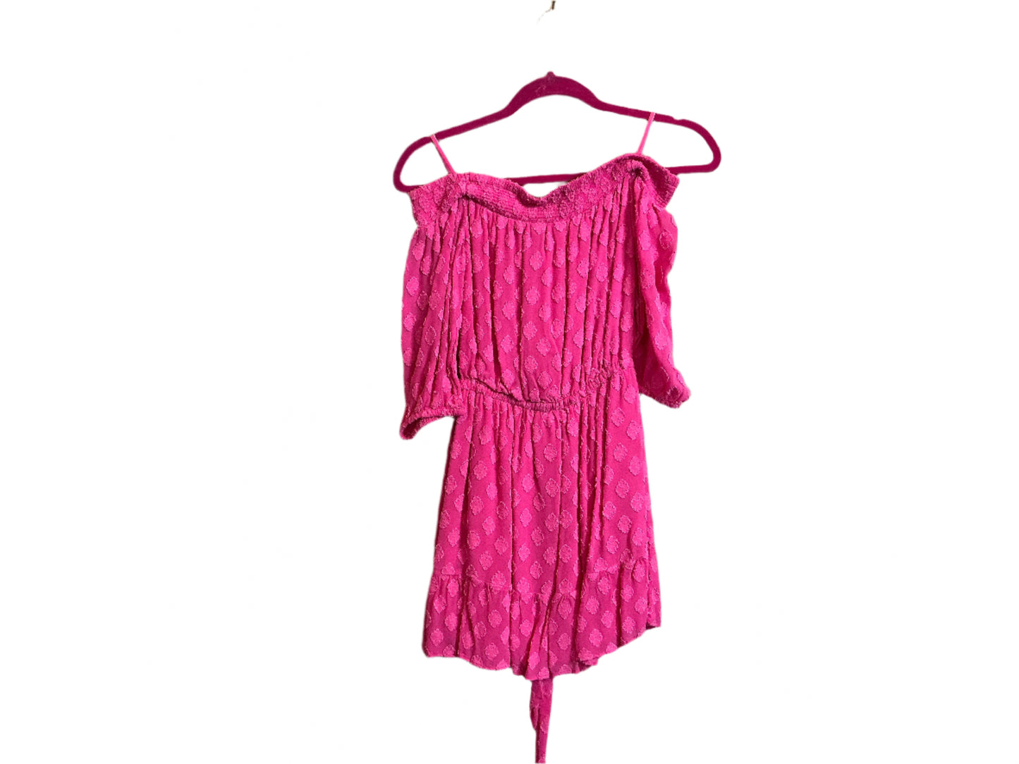 Lily Pulitzer Romper Dress - Size XXS