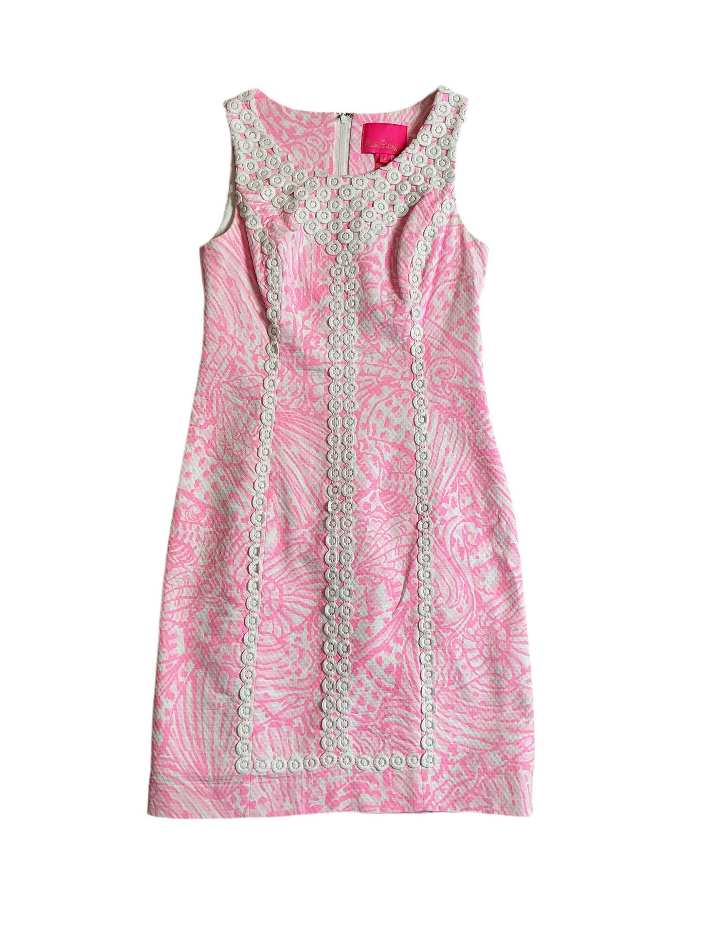 Lilly Pulitzer Dress - Size 00