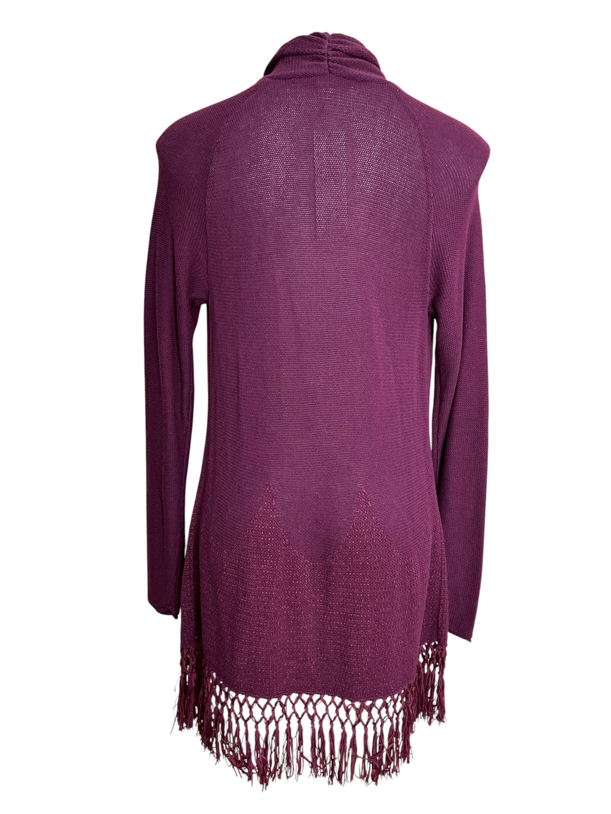 Lilly Pulitzer NWT Tatum Cardigan Cherry Ganache - Size M