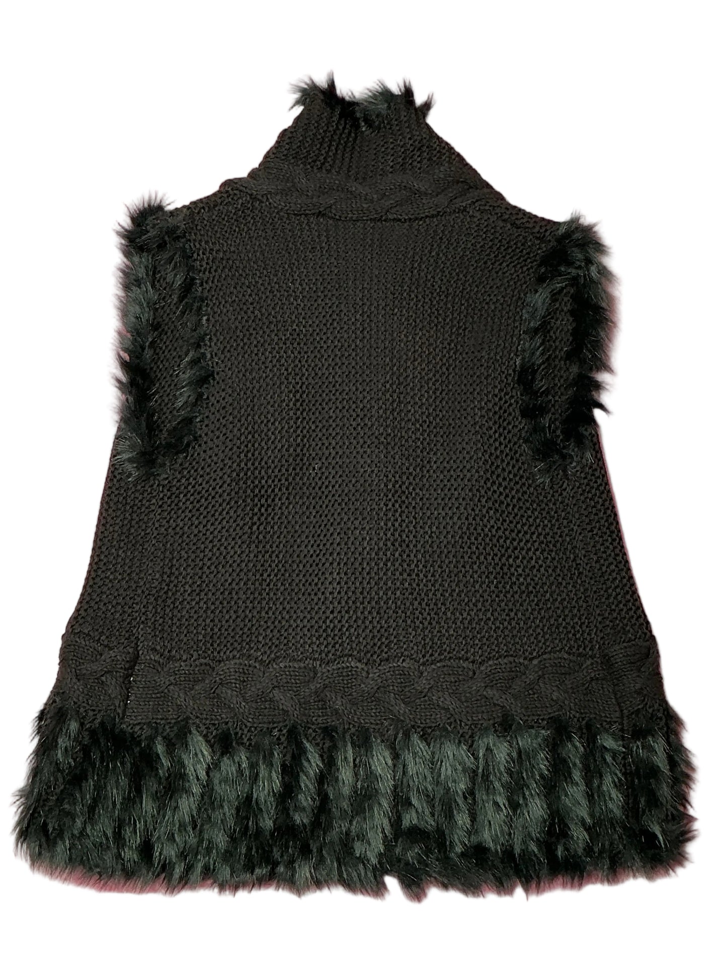 Lilly Pulitzer NWT - Torini Vest - Black - Size M