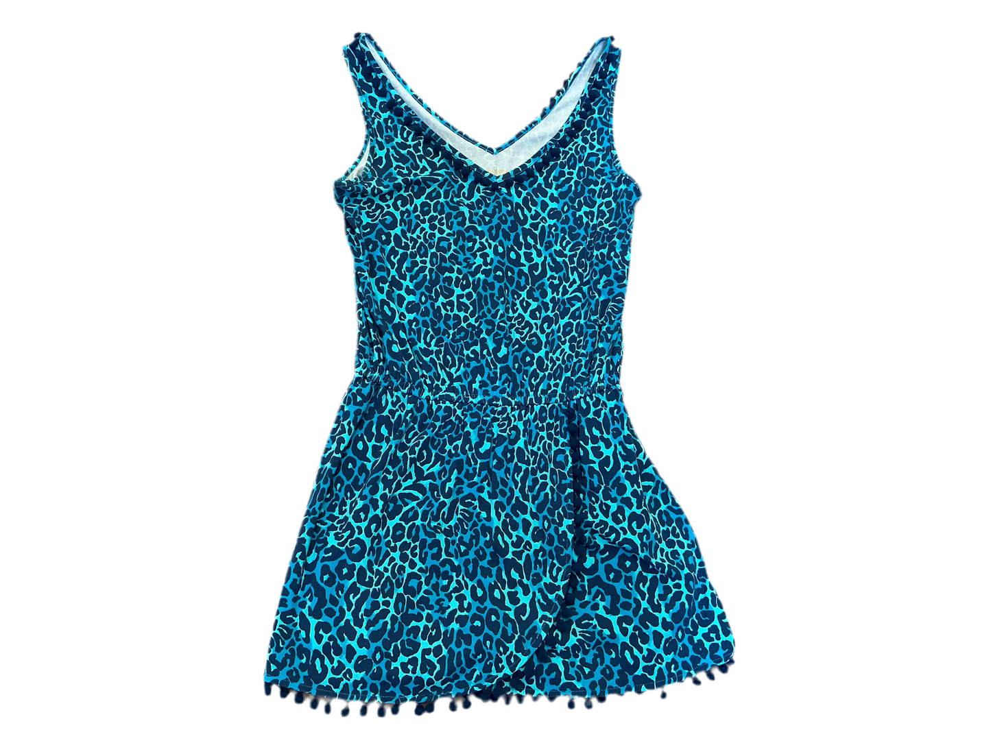 Lilly Pulitzer Romper - Size M