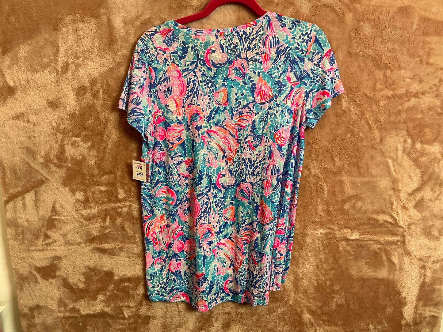 Lilly Pulitzer Top - Size M
