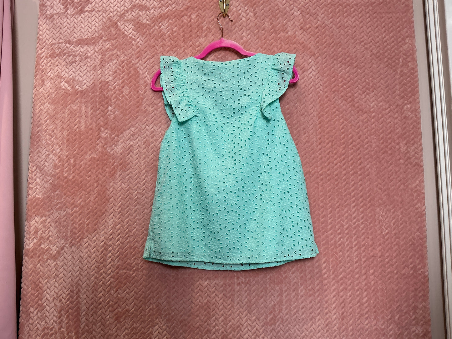 Lilly Pulitzer Tank Top - Size S