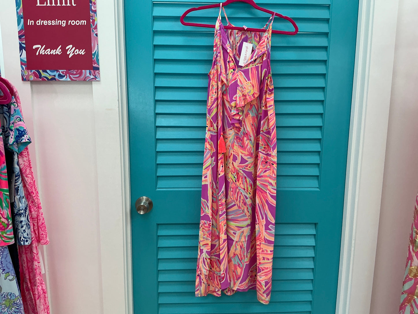 Lilly Pulitzer Dress - Size S