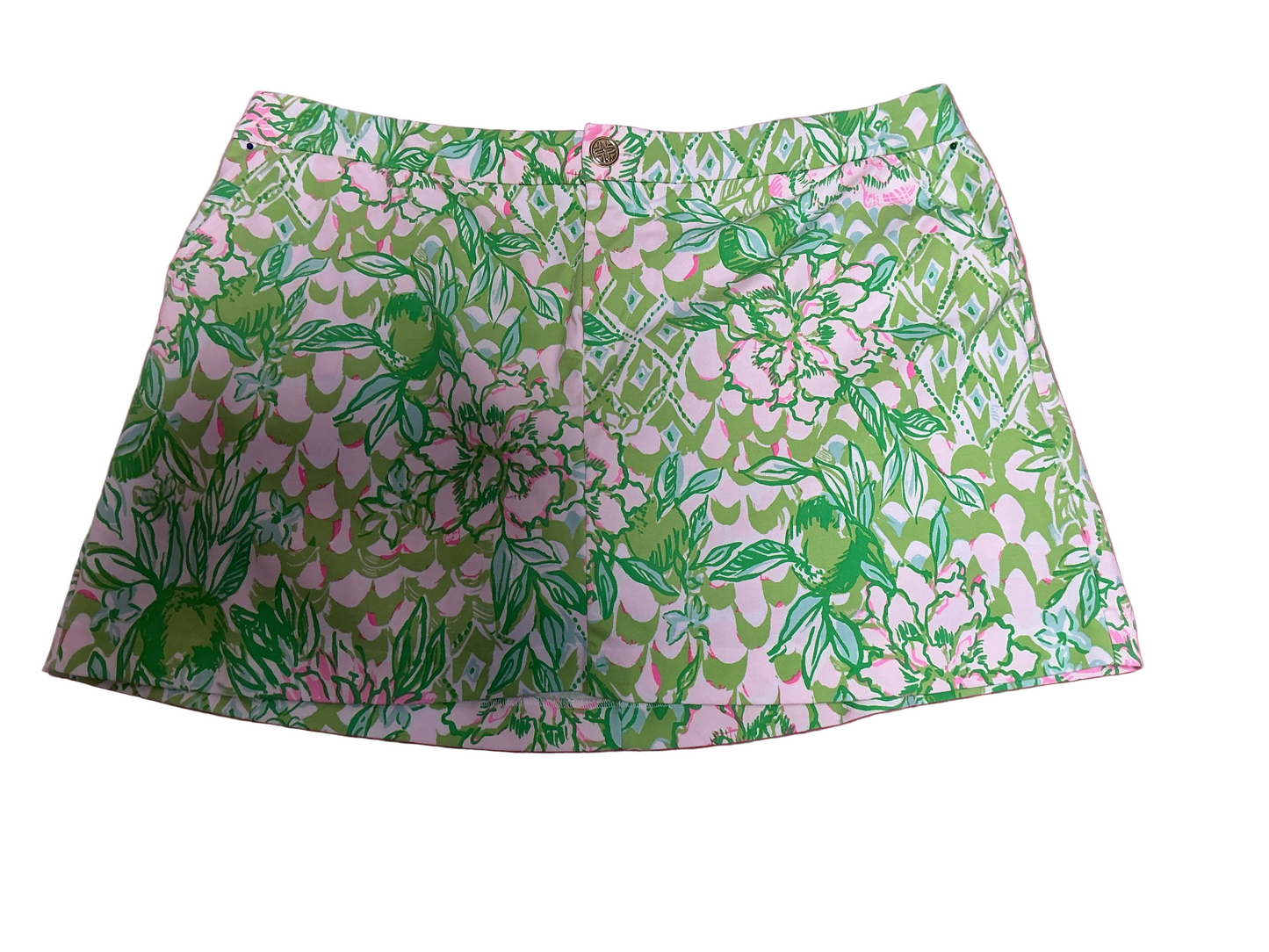 Lilly Pulitzer Skort - Size 16