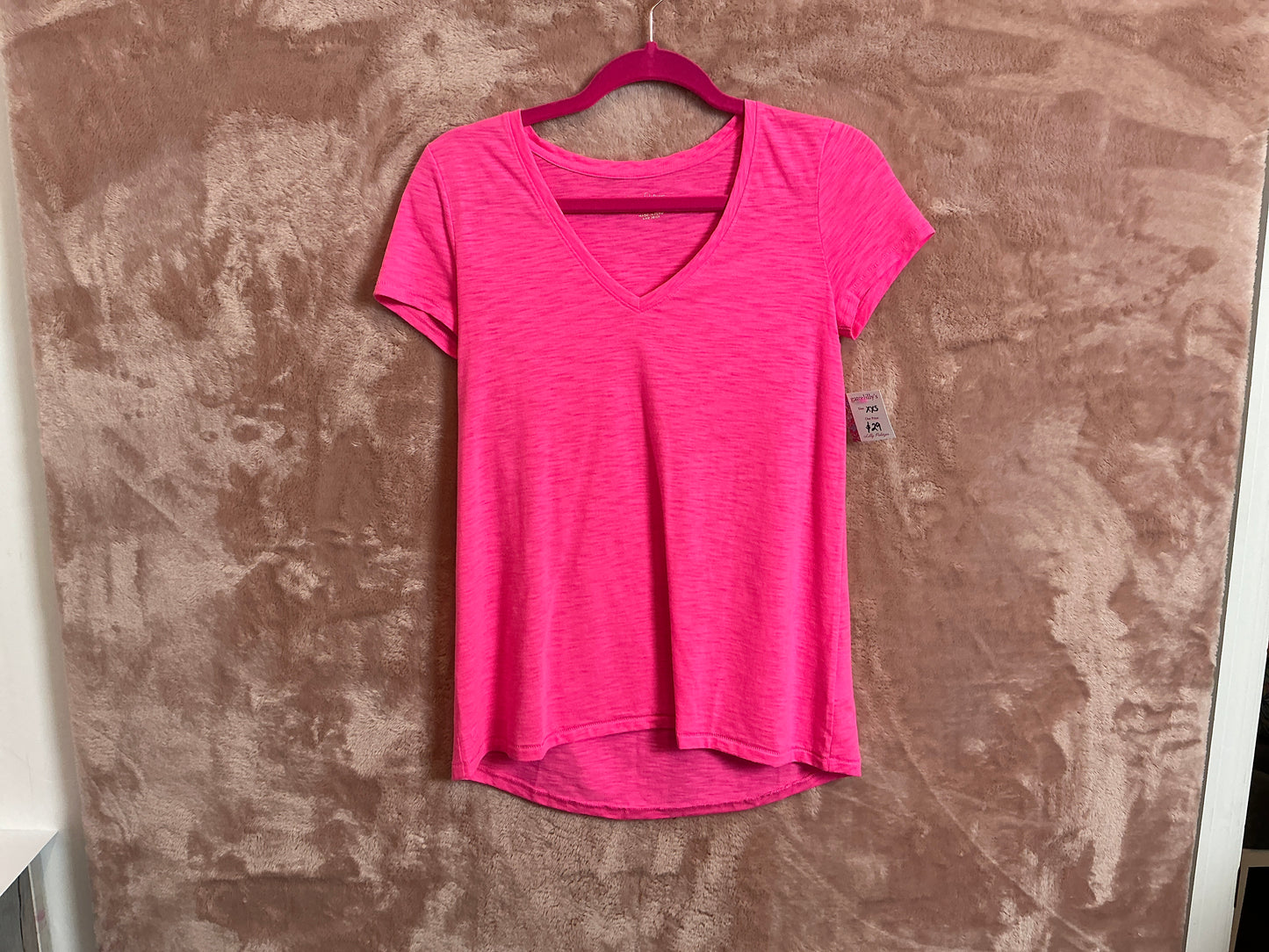 Lilly Pulitzer Top - Size XXS