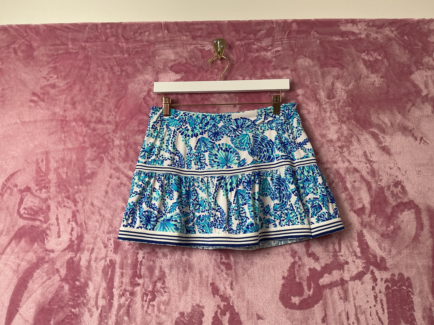 Lilly Pulitzer Skort - Size M
