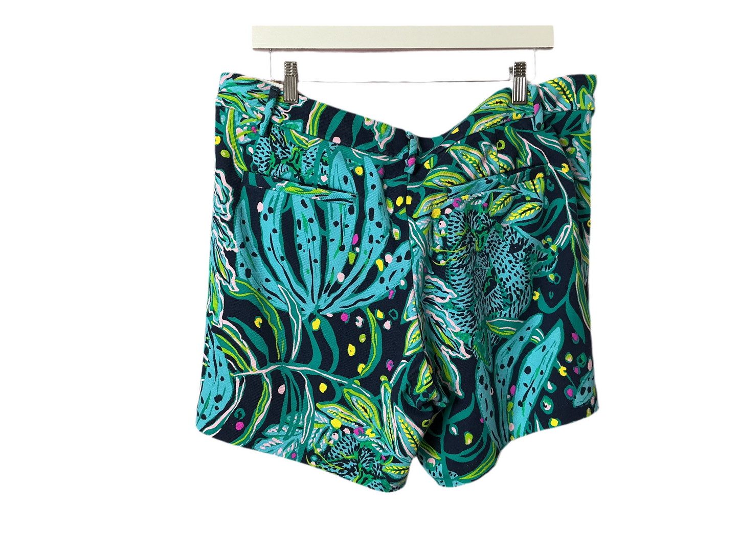 Lilly Pulitzer Shorts - Size 14