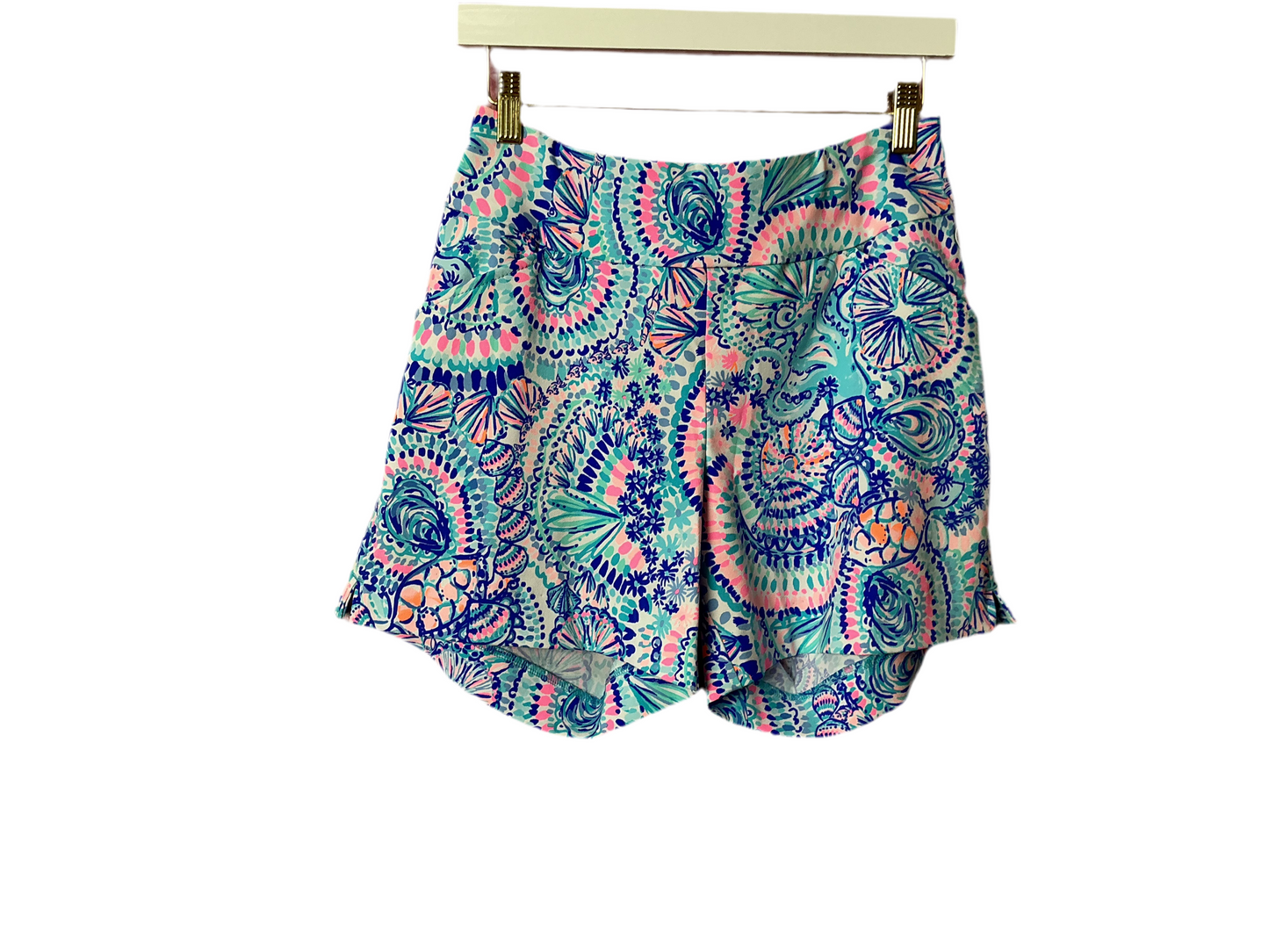Lilly Pulitzer Shorts - Size S