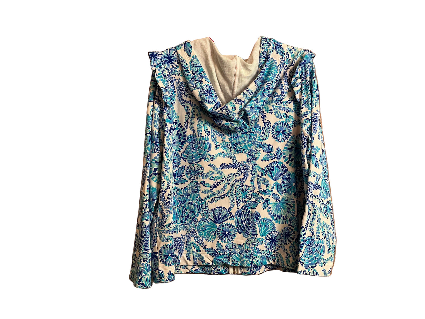 Lilly Pulitzer Jacket - Size XXL