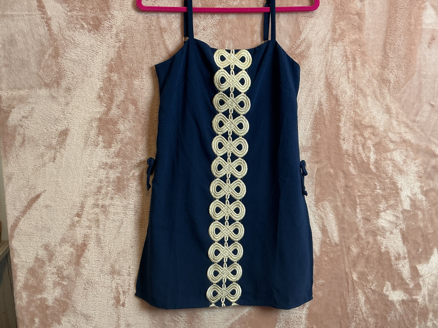 Lilly Pulitzer Romper - Size 0