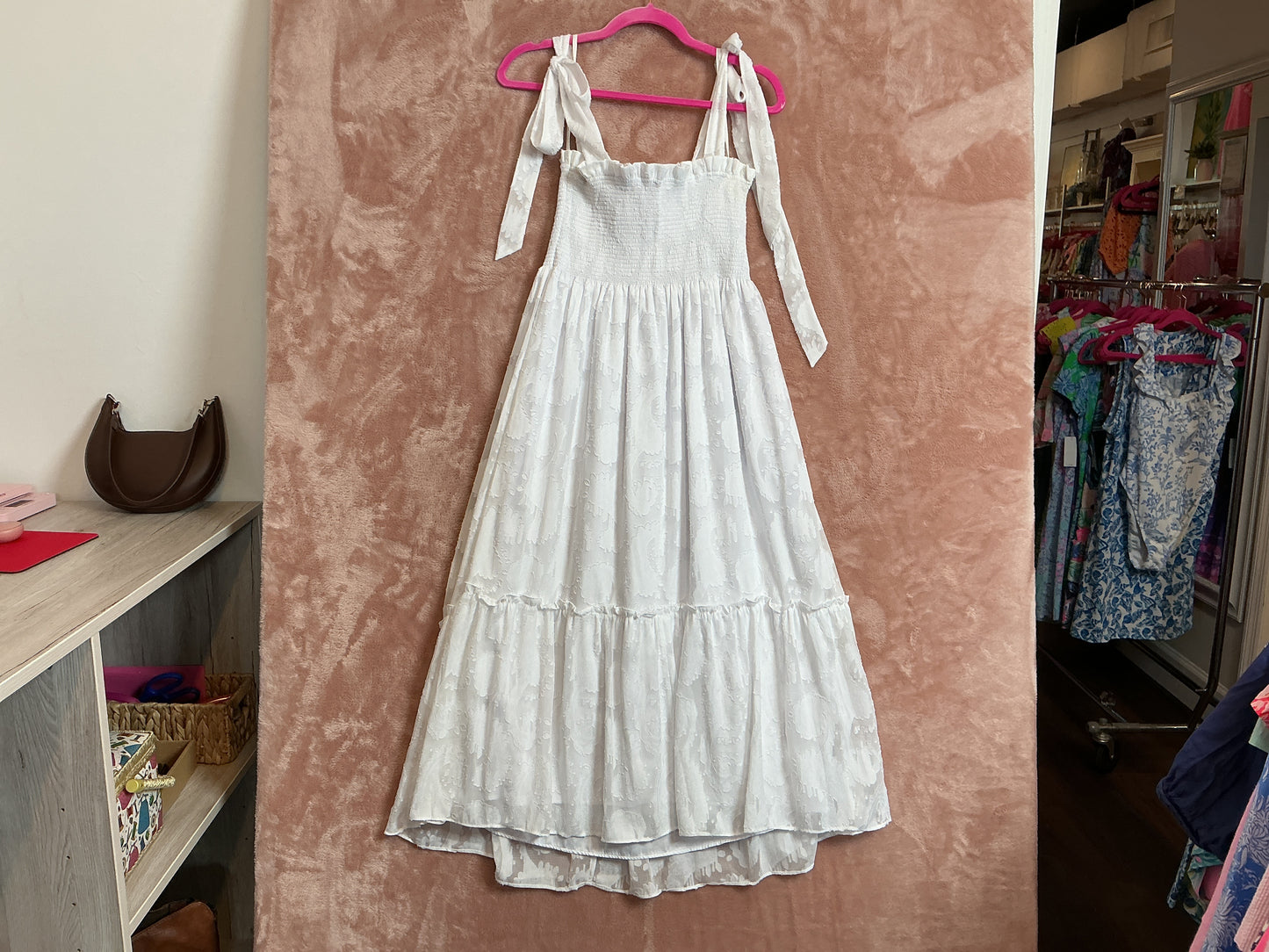 Lilly Pulitzer Dress -Size XS