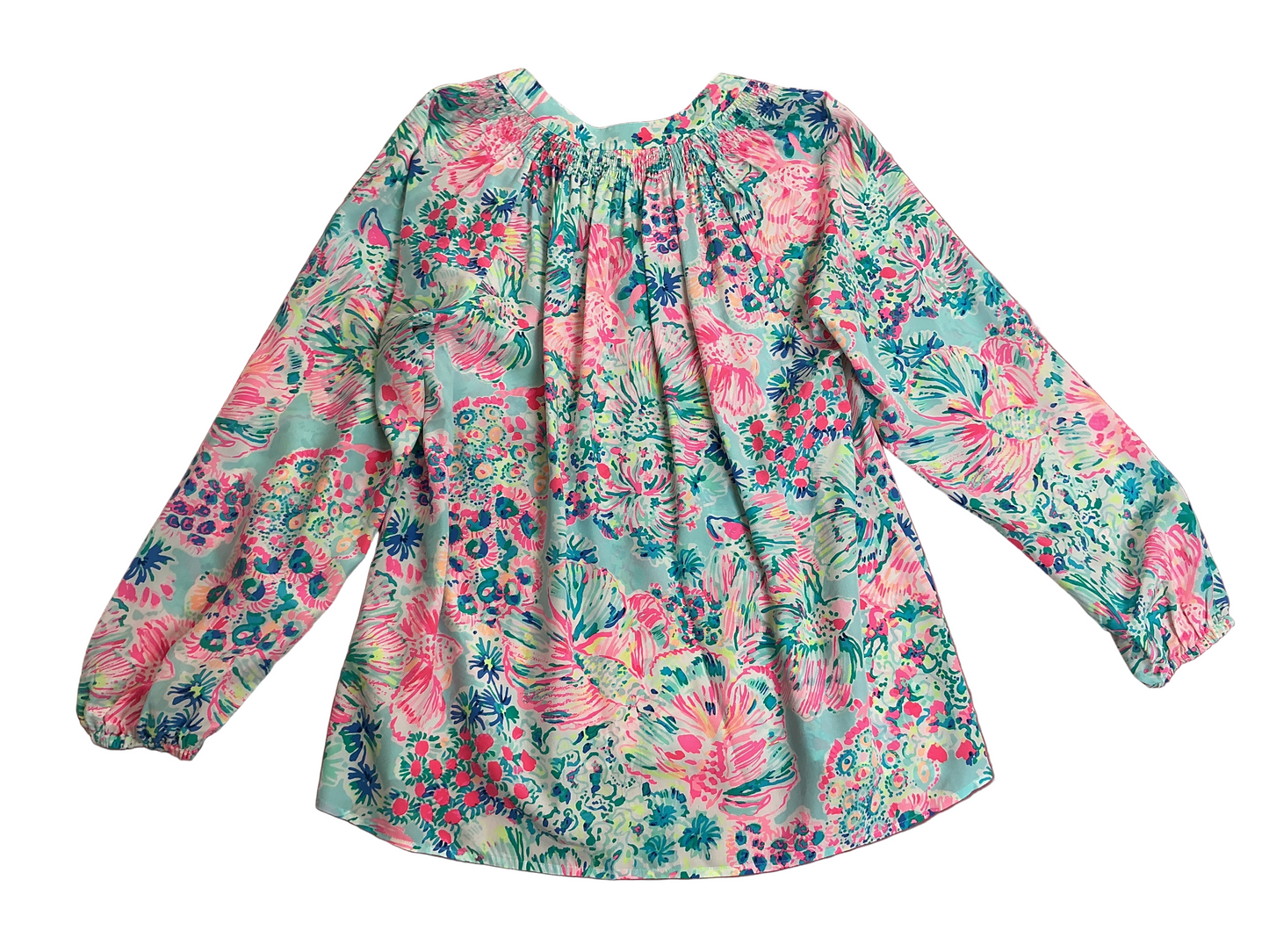 Lilly Pulitzer Shirt - Size XL