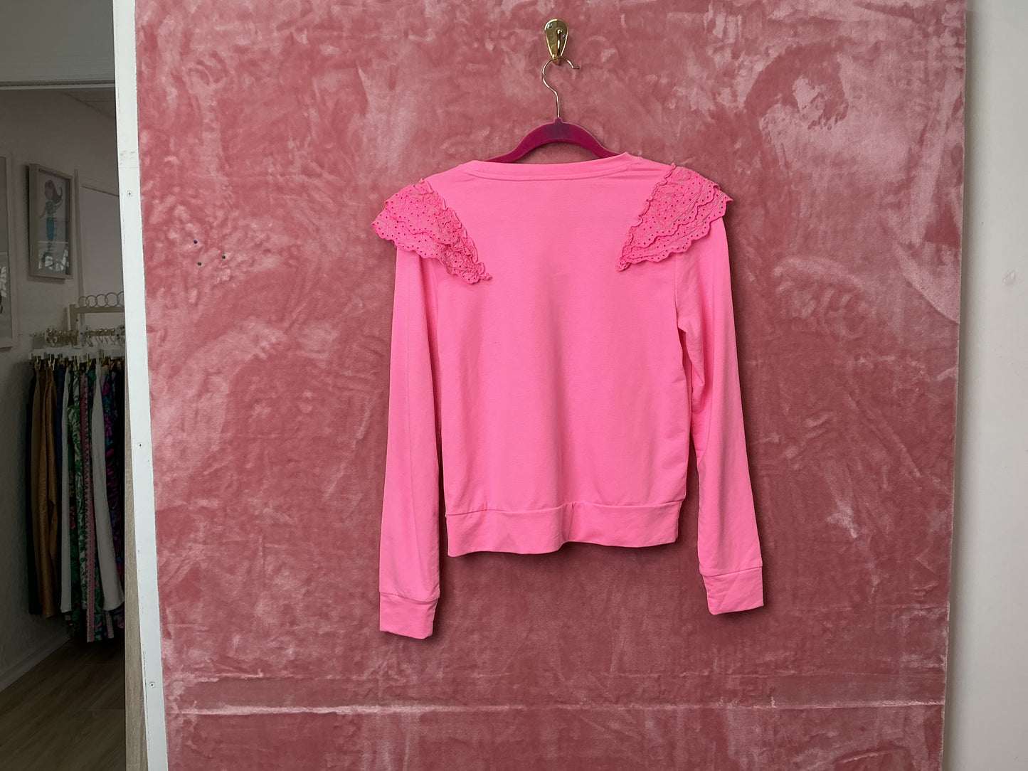 Lilly Pulitzer Sweater - Size XS