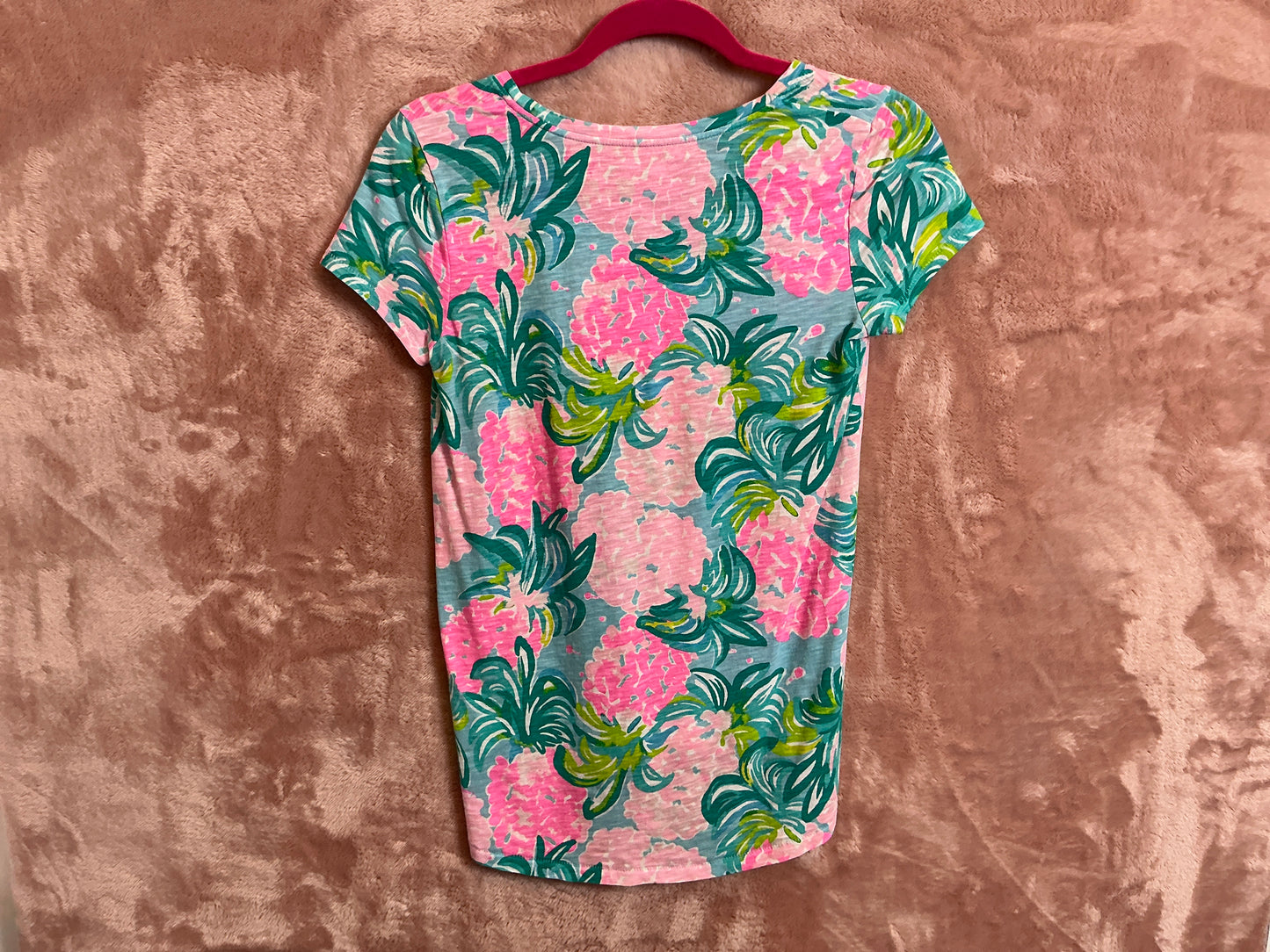 Lilly Pulitzer Top - Size XXS