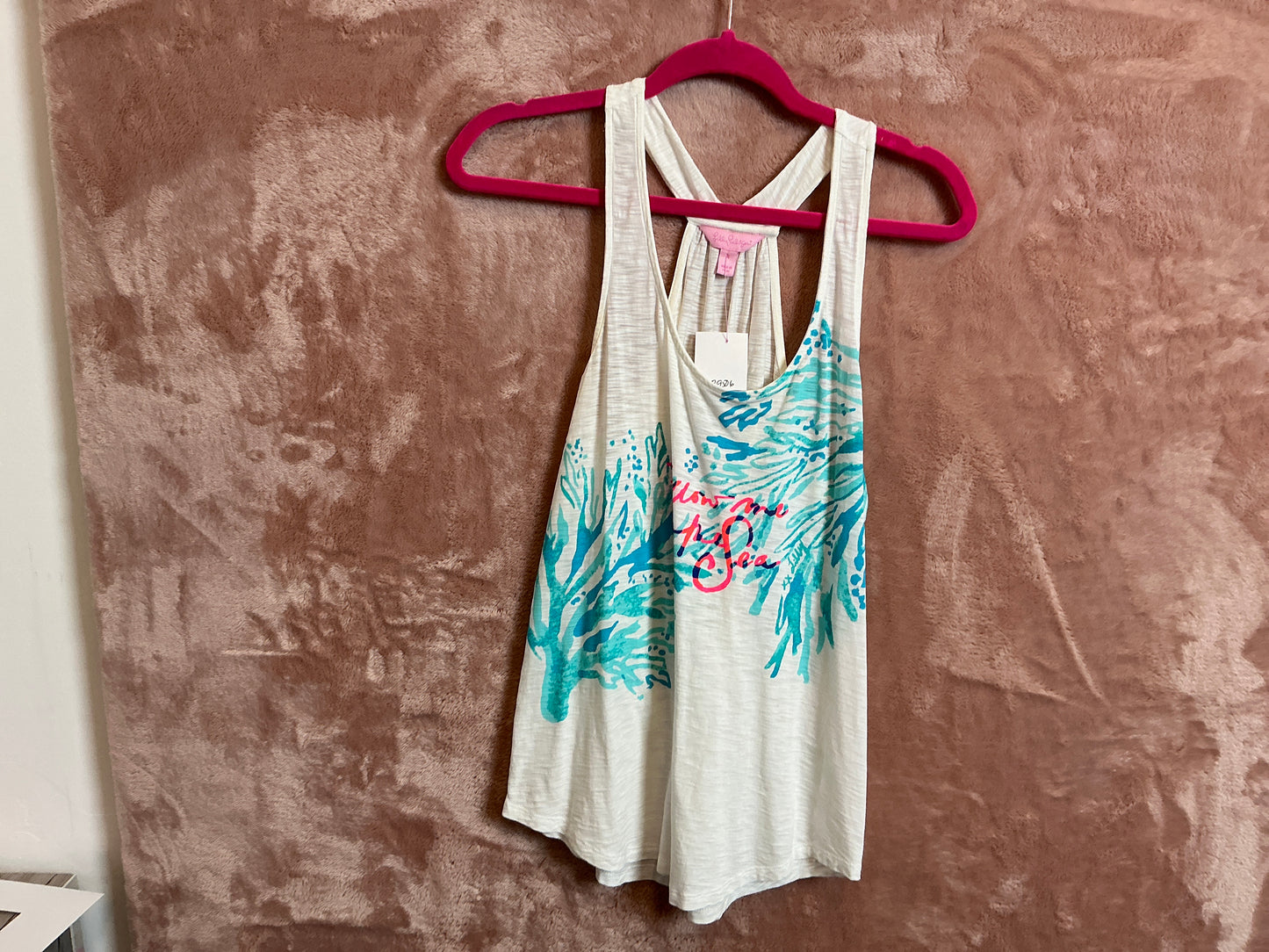 Lilly Pulitzer Top - Size S