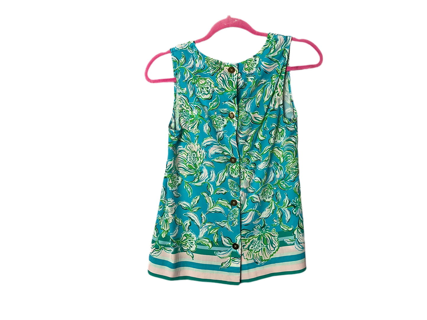 Lilly Pulitzer Top - Size XS