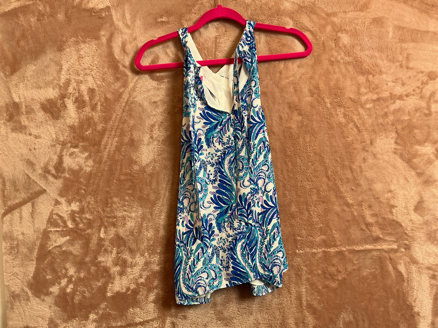 Lilly Pulitzer Top - Size M