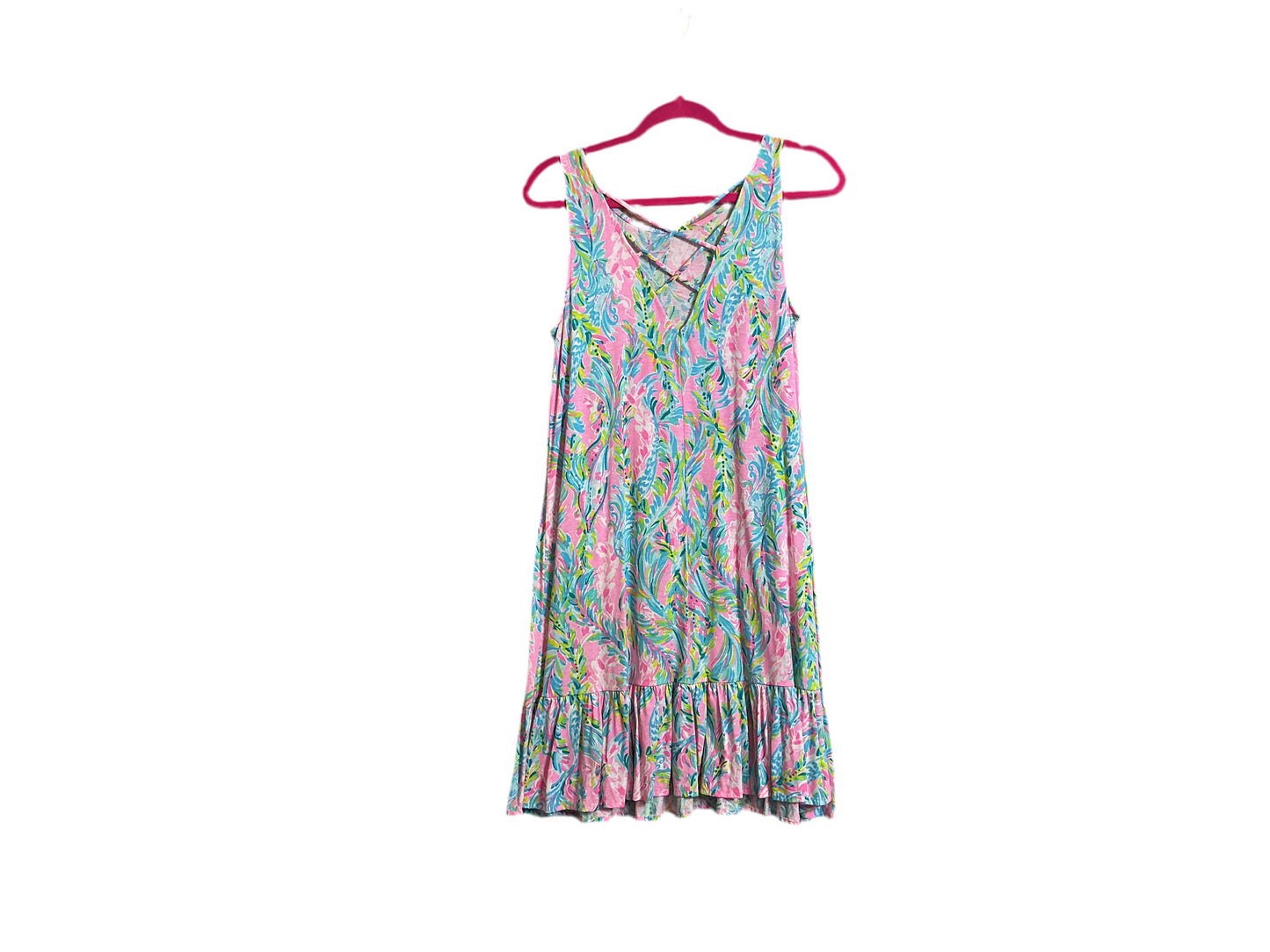 Lilly Pulitzer Dress - Size S