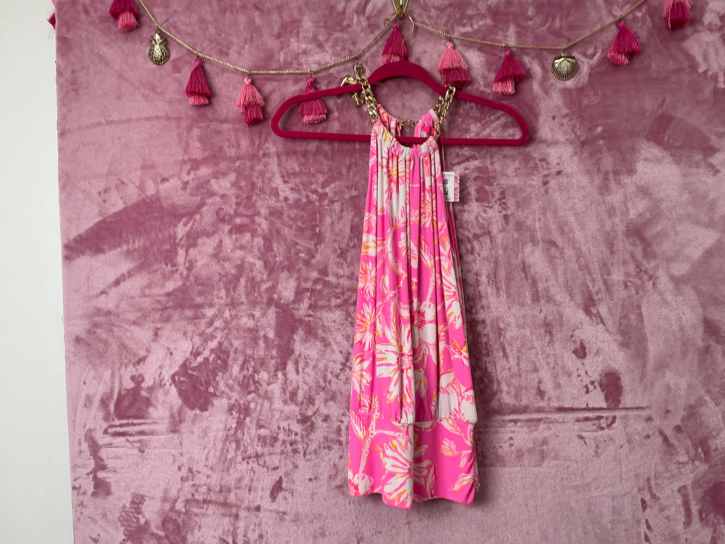 Lilly Pulitzer Top - Size XS