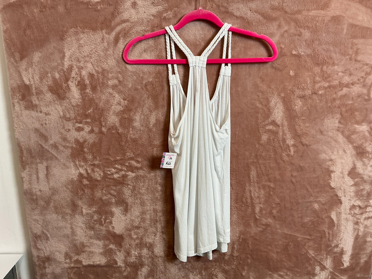 Lilly Pulitzer Top - Size XS