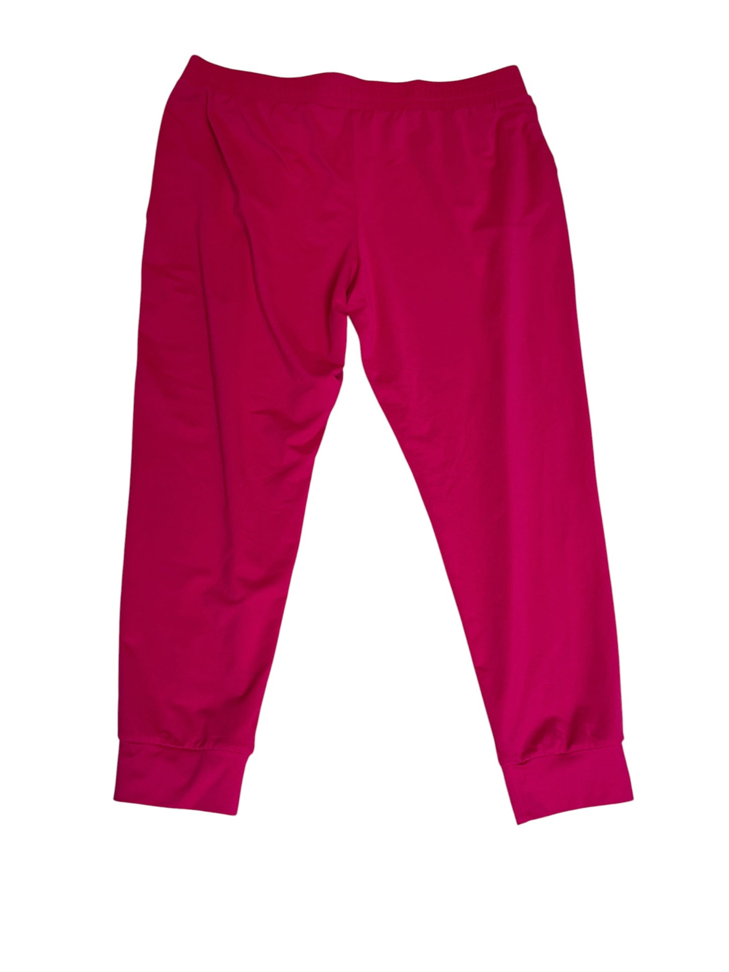 Lilly Pulitzer Lillabeth Pant Mystique Pink - Size XL