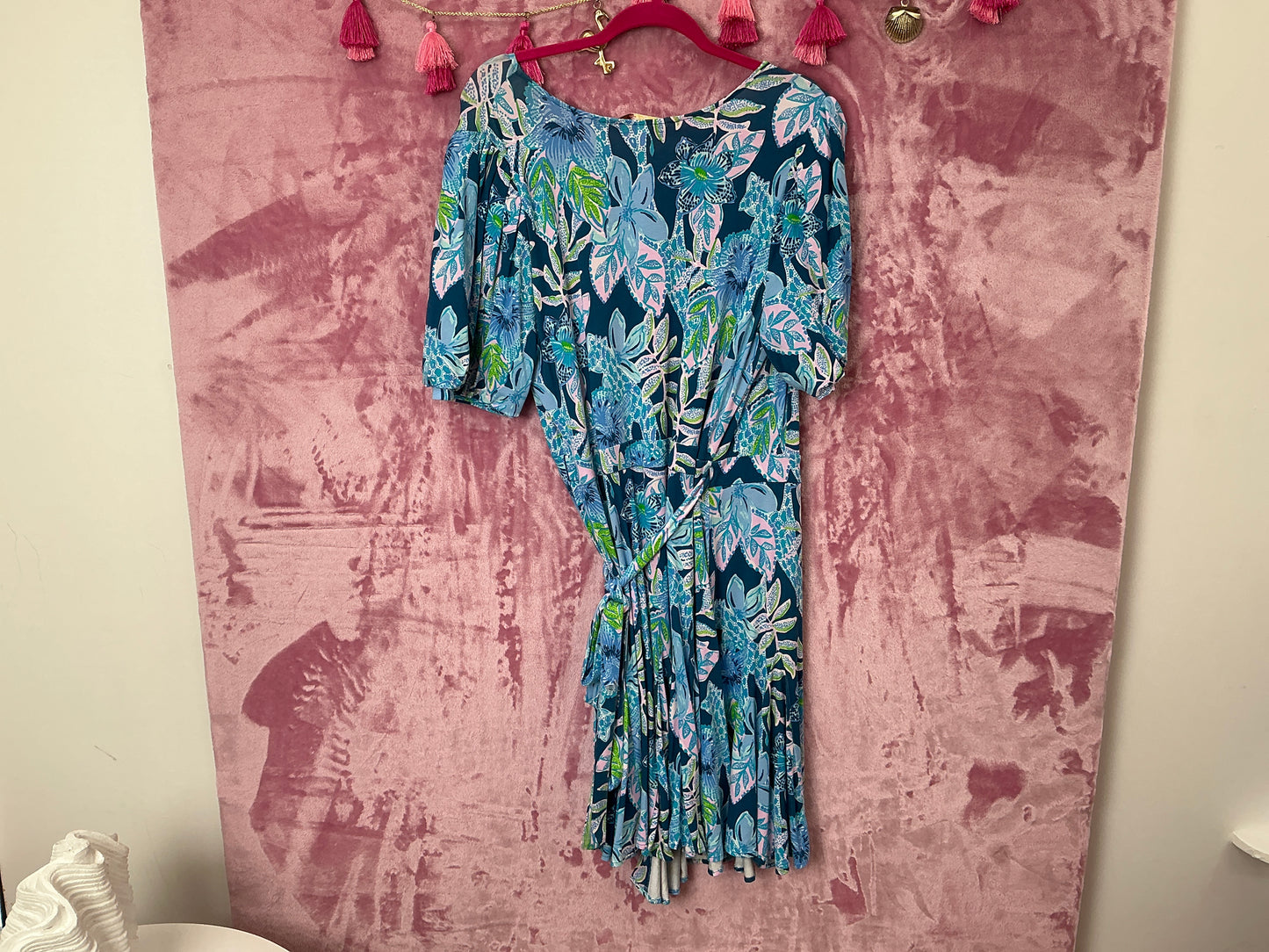 Lilly Pulitzer Dress - Size XL