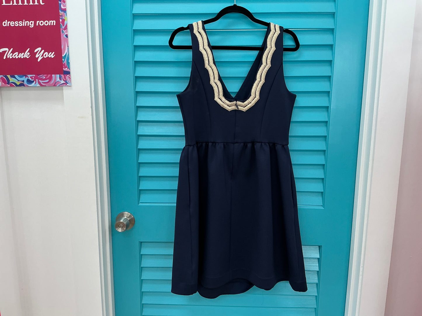 Lilly Pulitzer Dress - Size L