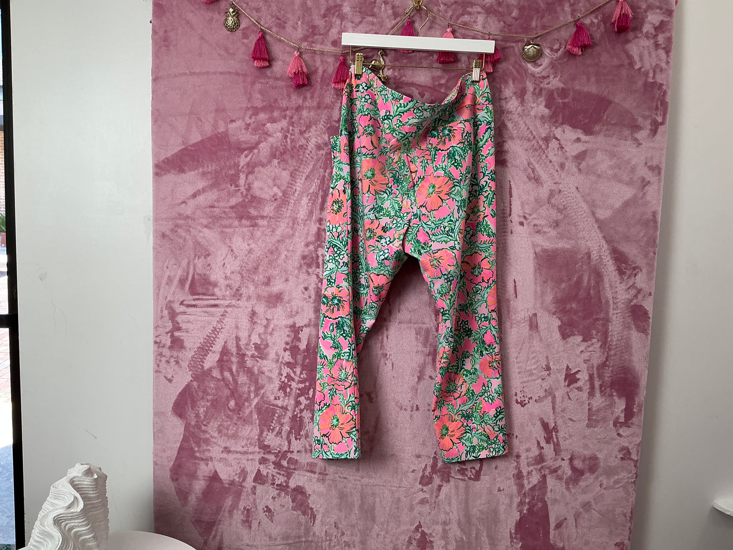 Lilly Pulitzer Pant - Size 16