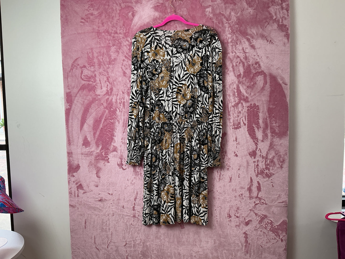 Lilly Pulitzer Dress - Size XL