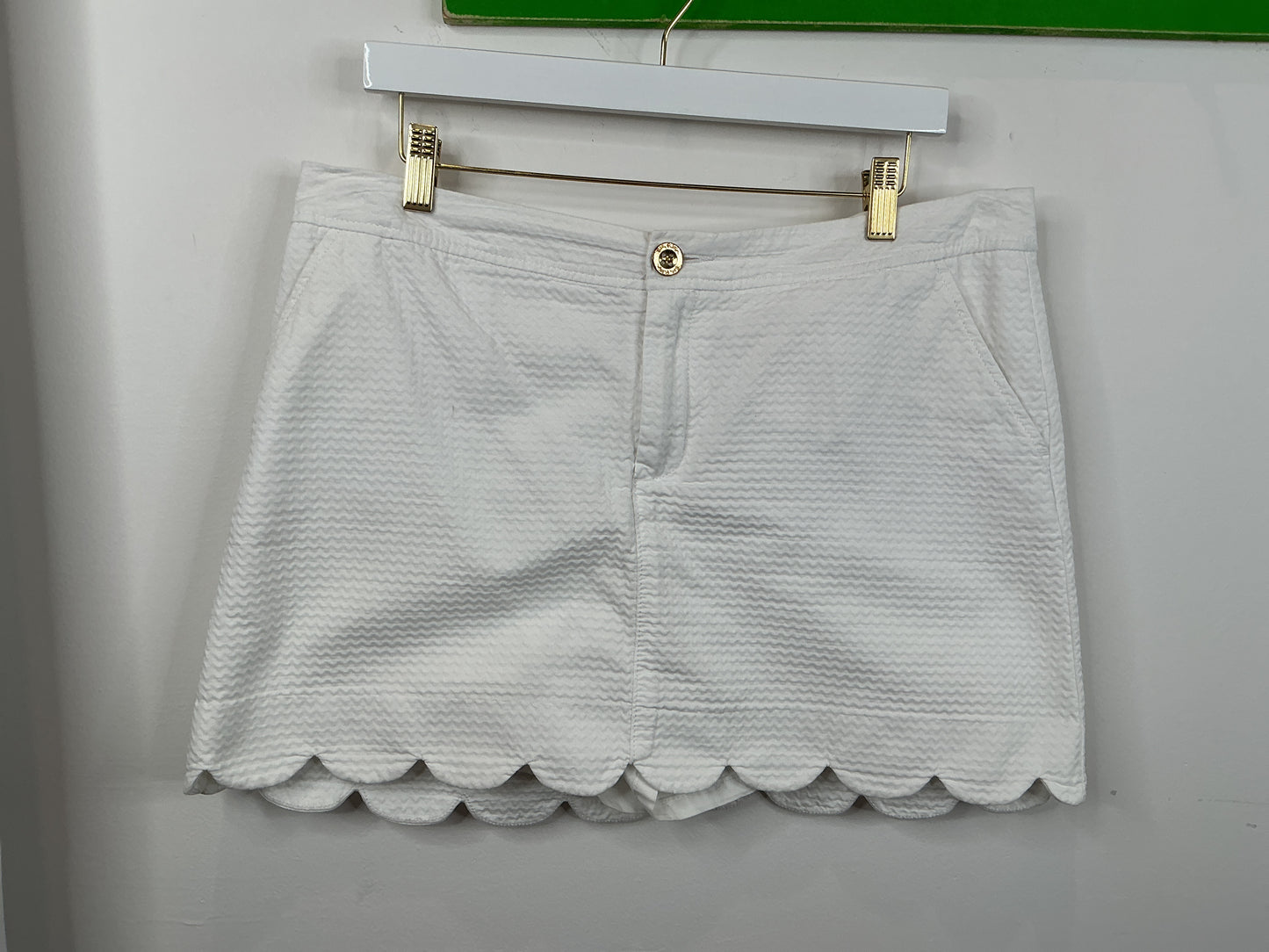 Lilly Pulitzer Skort - Size 12