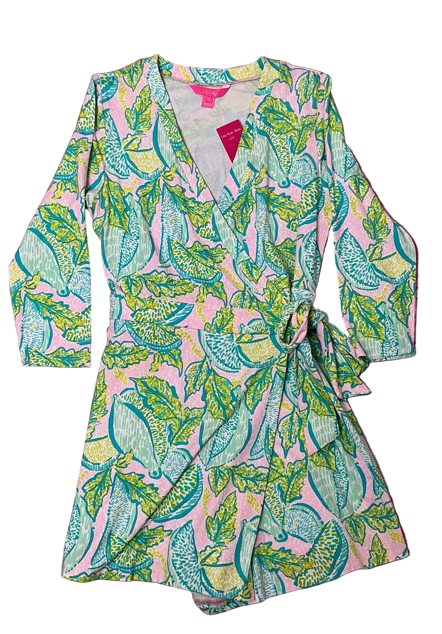 Lilly Pulitzer Romper - Size M