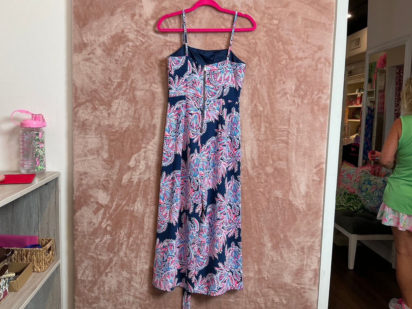 Lilly Pulitzer Dress - Size 0