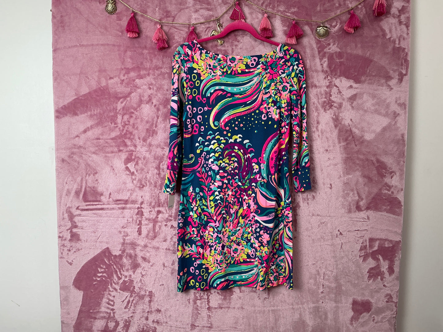 Lilly Pulitzer Dress - Size S