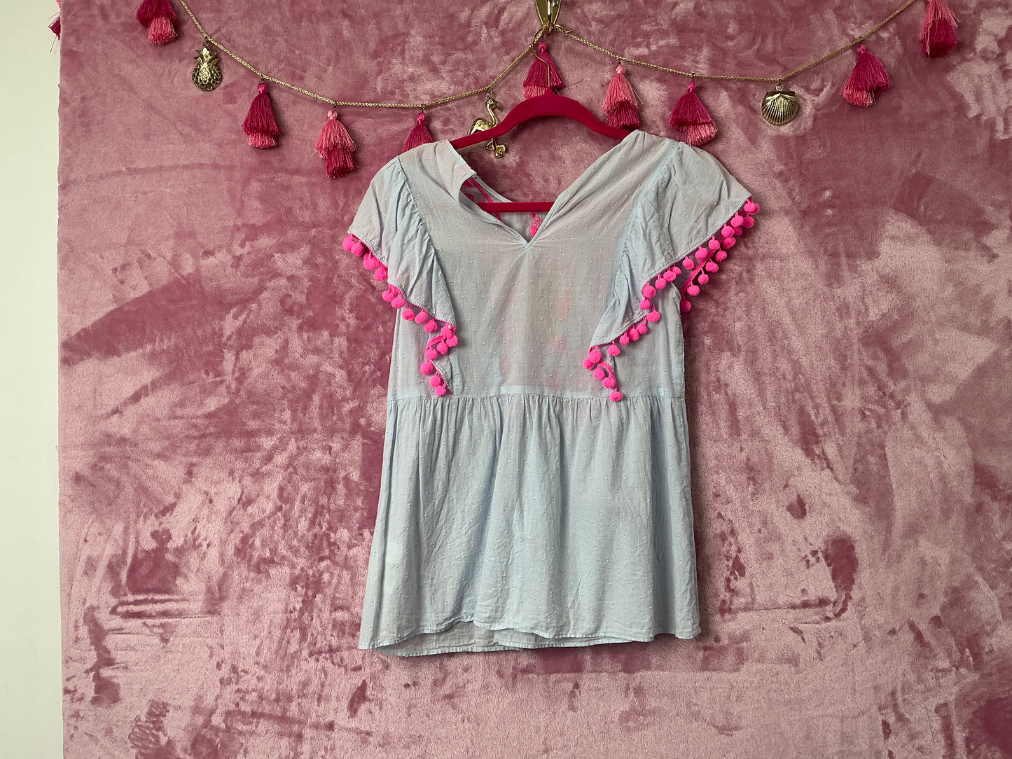 Lilly Pulitzer Top - Size XS