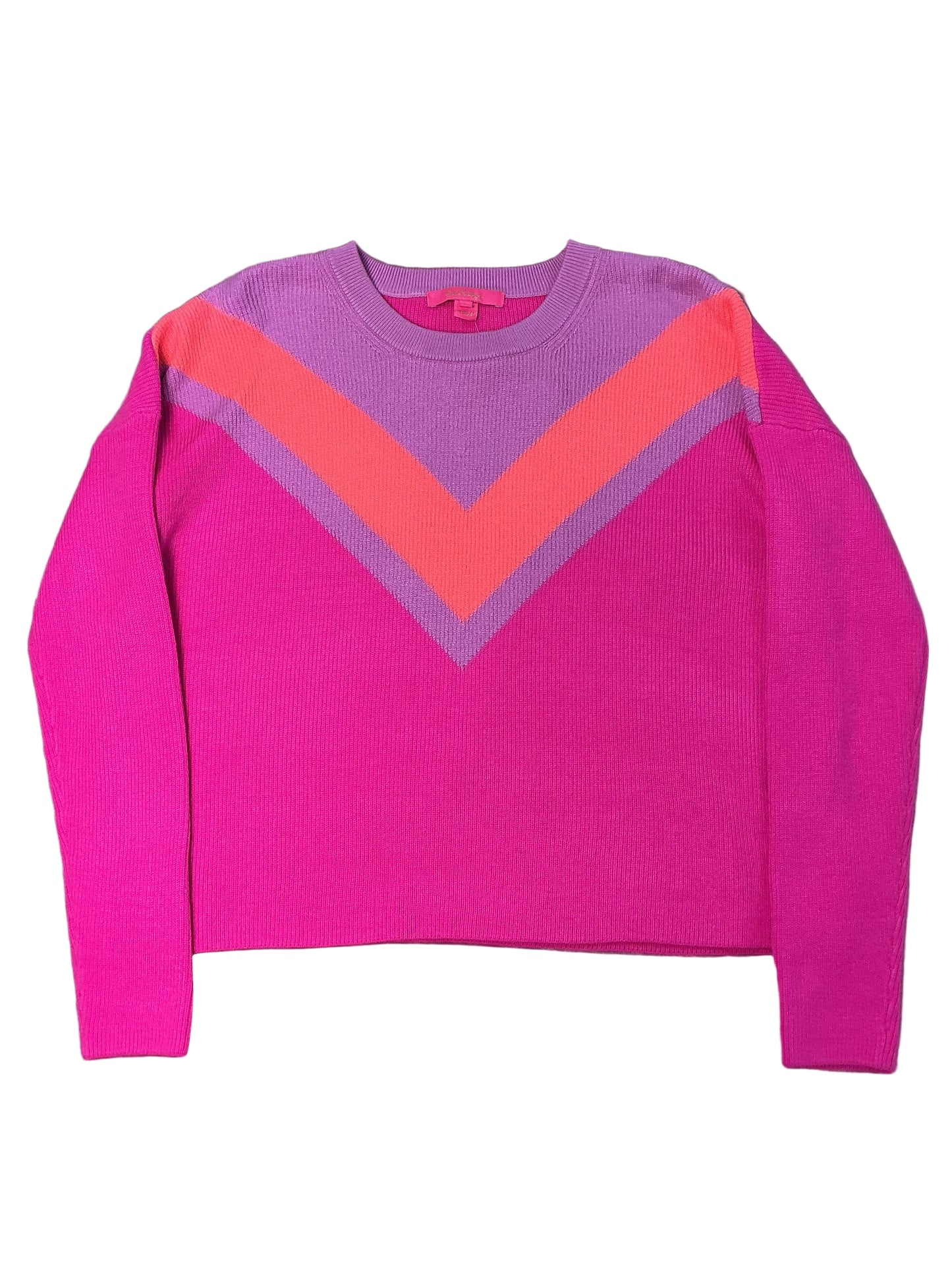 Lilly Pulitzer Sweater - Size L
