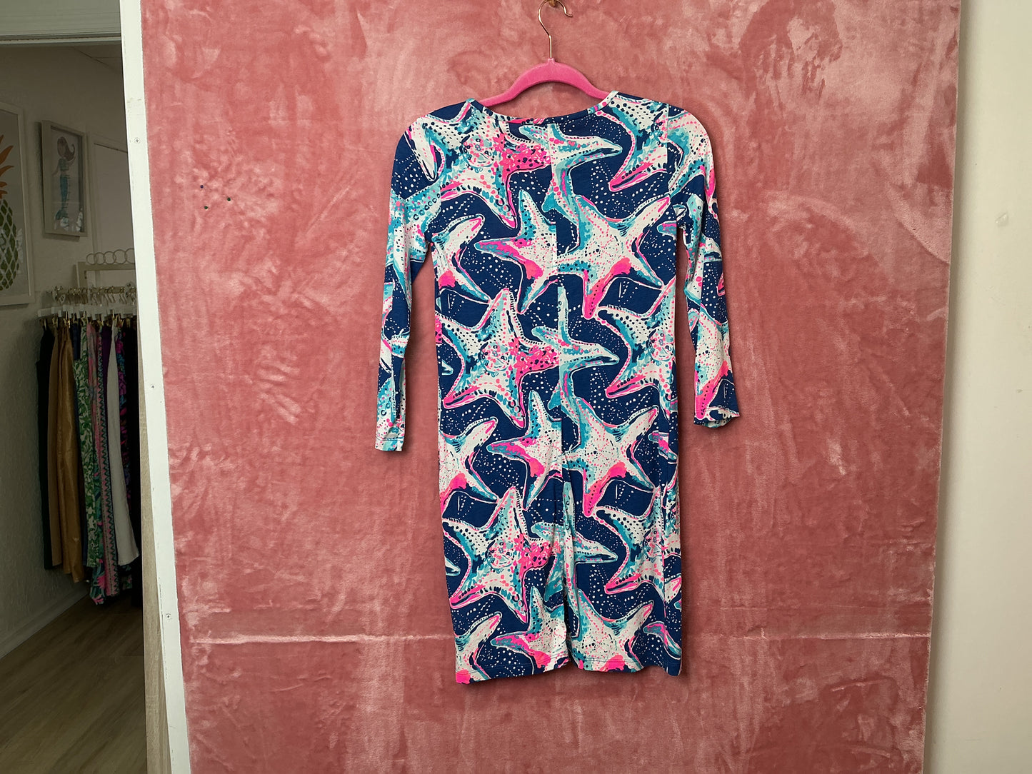 Lilly Pulitzer Dress - Size XXS