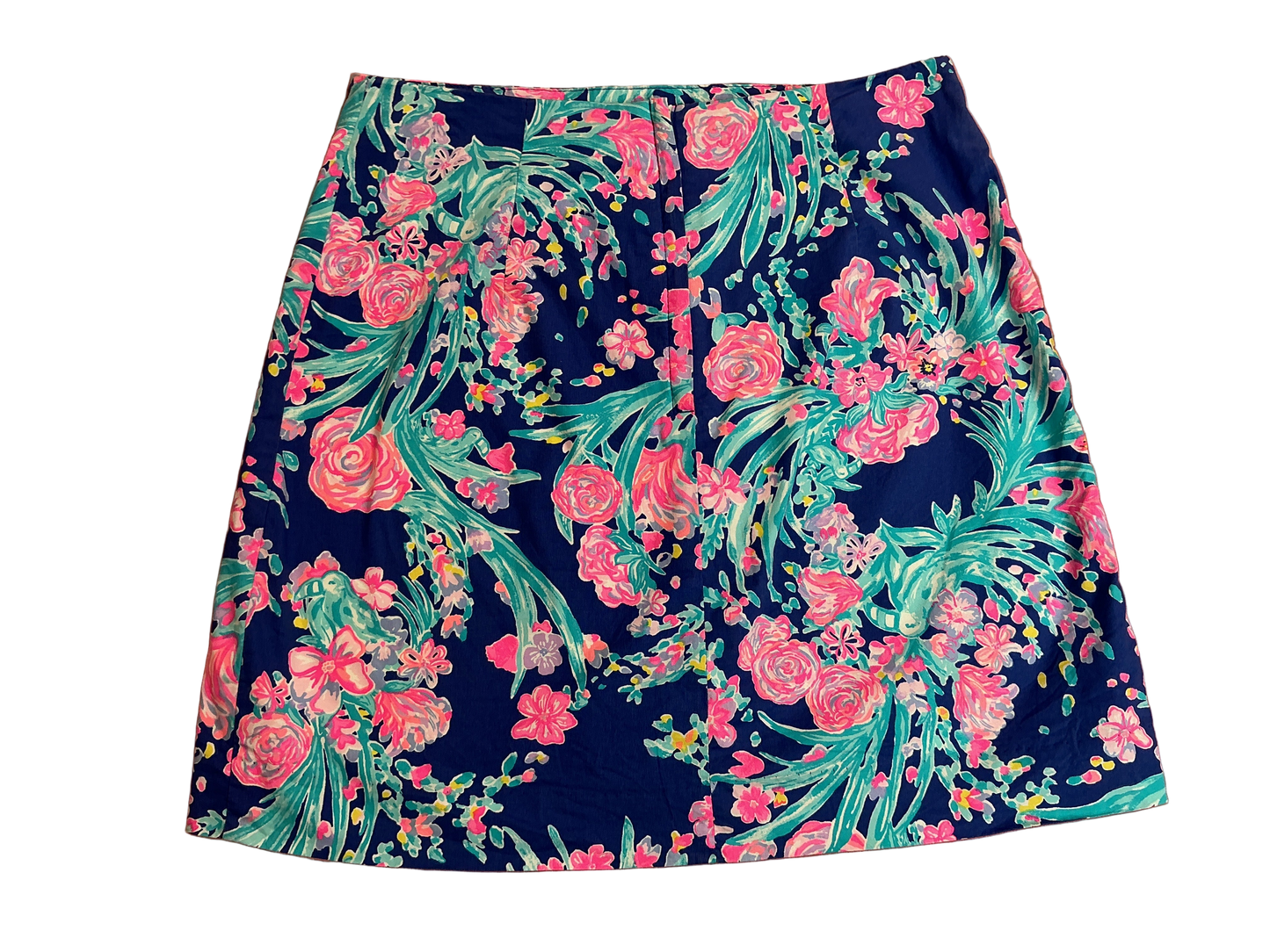 Lilly Pulitzer Skirt - Size 6