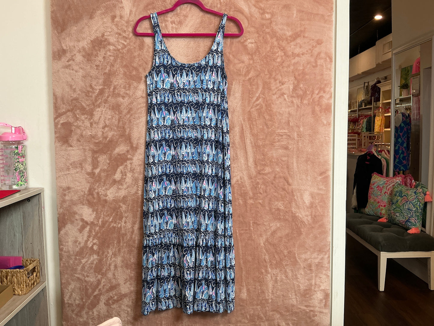 Lilly Pulitzer Dress - Size XS