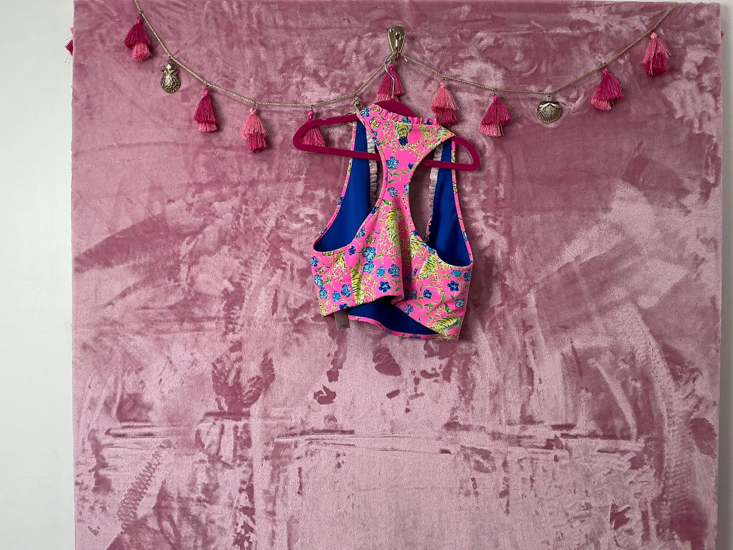 Lilly Pulitzer Bra - Size L