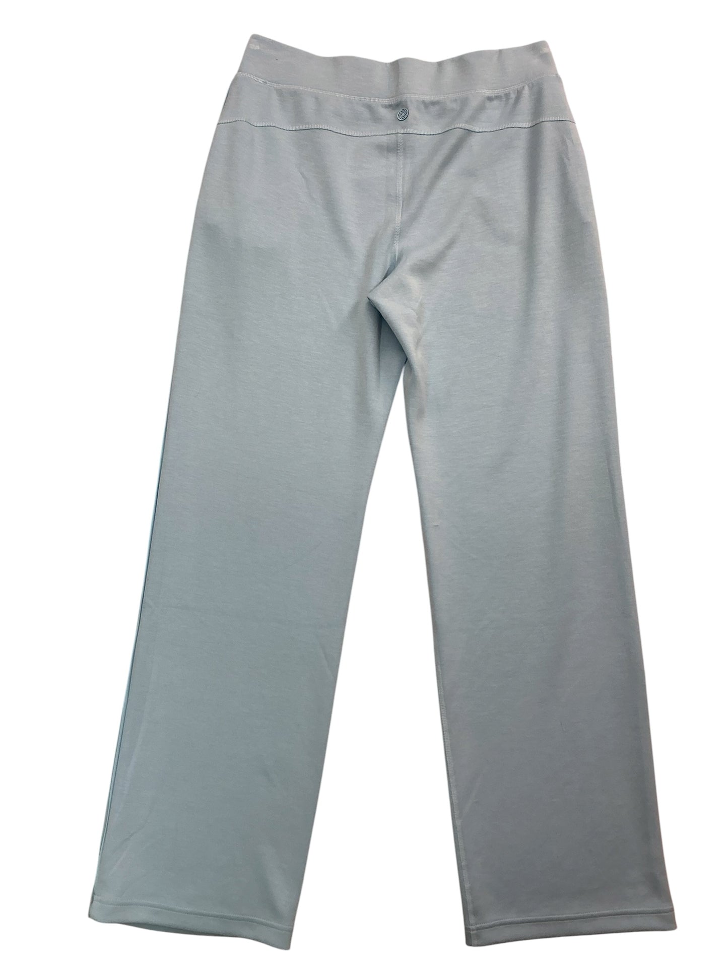 Lilly Pulitzer NWT Alwyn UPF 50+ Pants Bellevue Blue - Size M