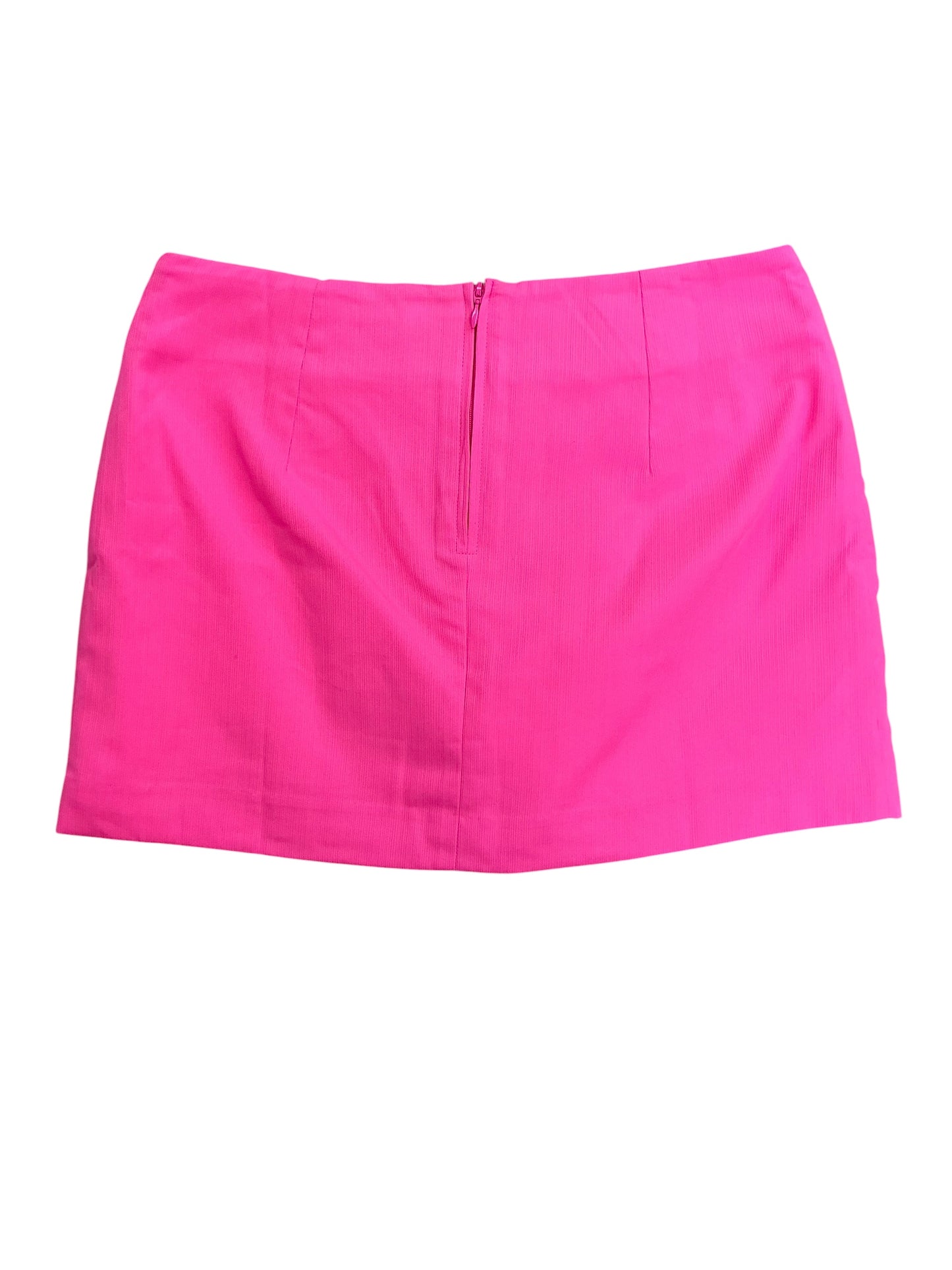 Lilly Pulitzer Michelina Mini Skort Cherry Blossom Pink - Size 6