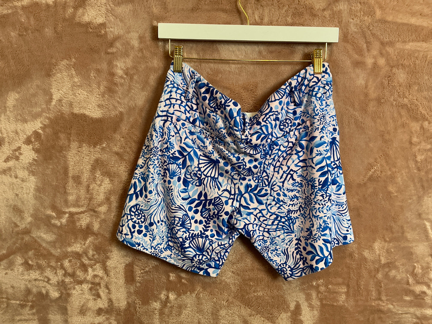 Lilly Pulitzer Short - Size 4