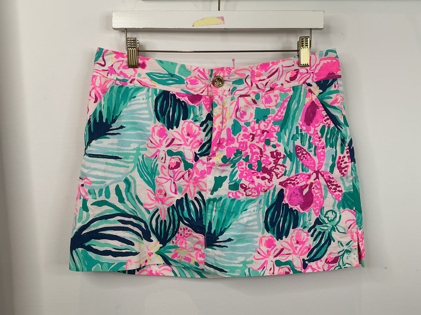 Lilly Pulitzer Skort - Size 6