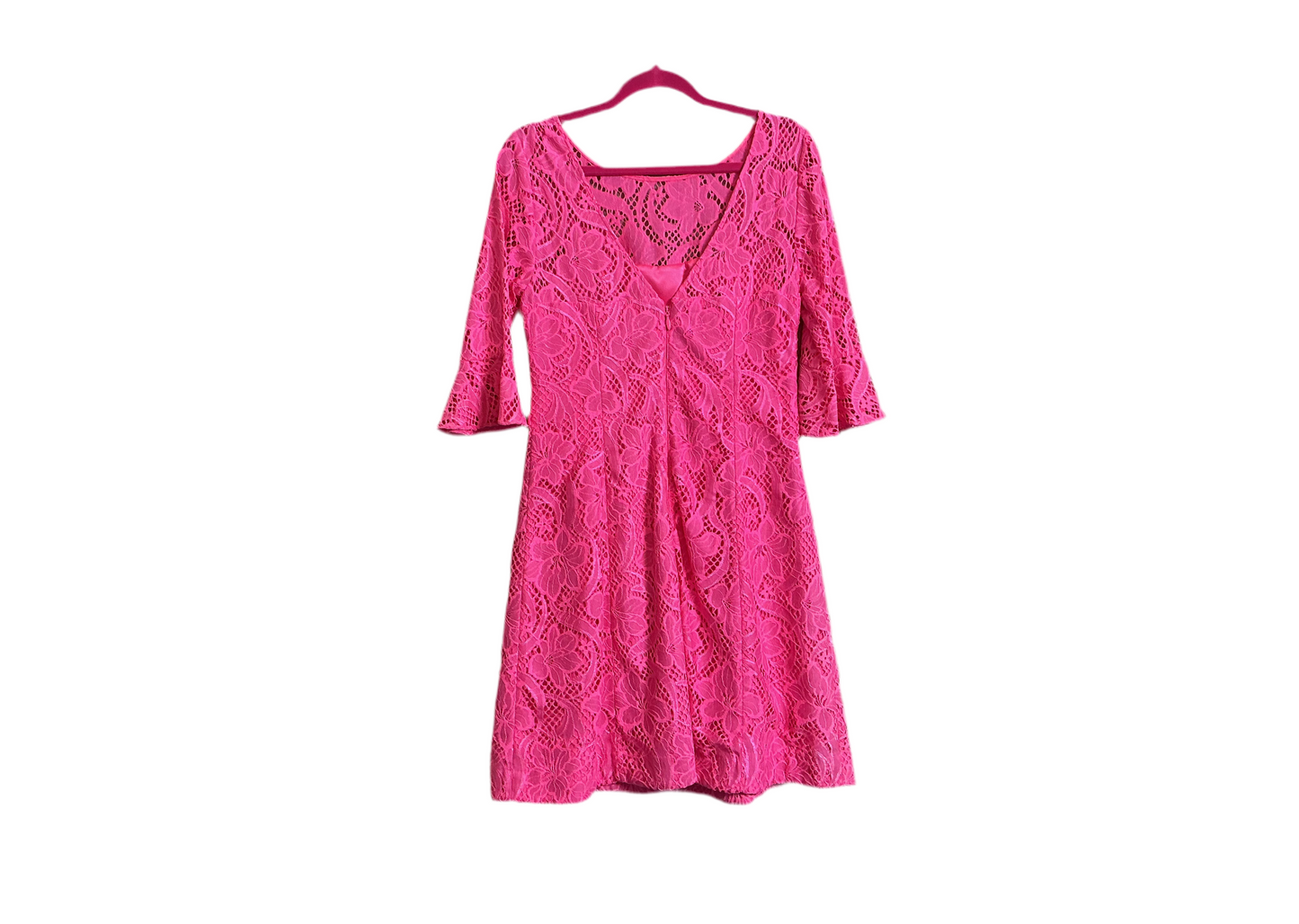 Lilly Pulitzer Dress - Size 4