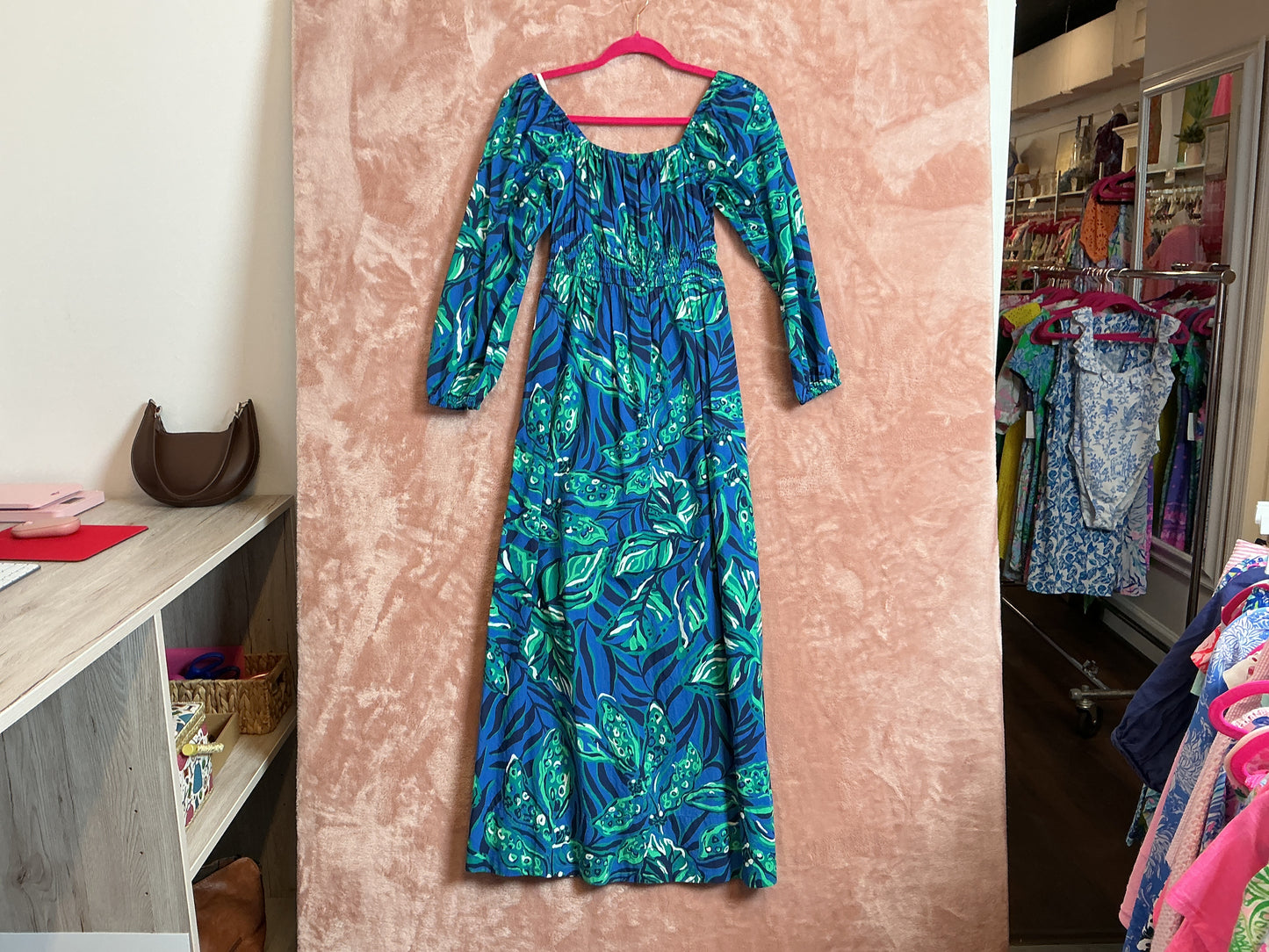 Lilly Pulitzer Dress - Size XS
