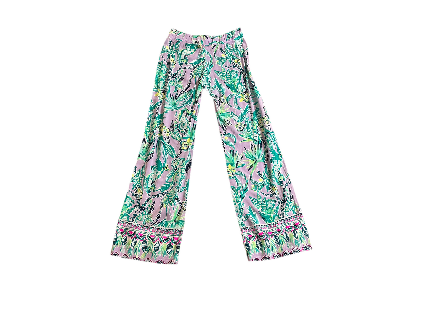 Lilly Pulitzer Pants - Size XXS