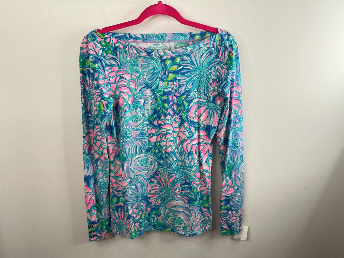 Lilly Pulitzer Top - Size S